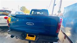 فورد F-150 رابتور